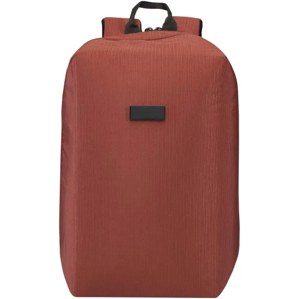 Luma Protuprovalni ruksak za laptop, 15" - 10L Brick