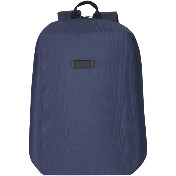 Luma Protuprovalni ruksak za laptop, 15" - 10L Mornarsko plava