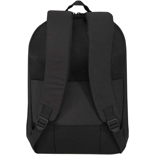 Luma Protuprovalni ruksak za laptop, 15" - 10L Crna