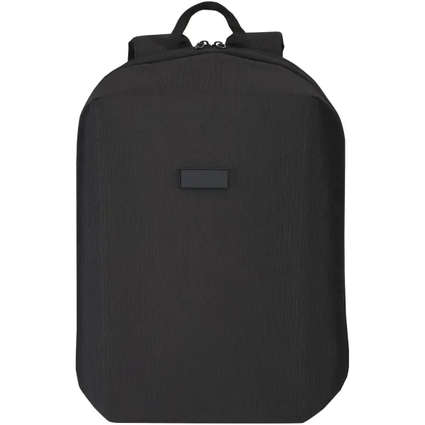 Luma Protuprovalni ruksak za laptop, 15" - 10L Crna