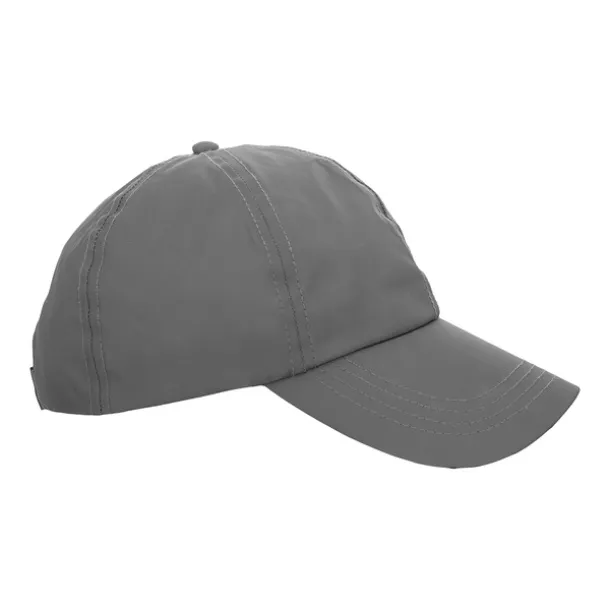 ANTES reflective cap Silver