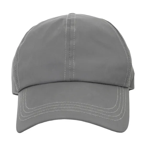 ANTES reflective cap Silver