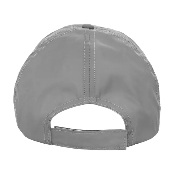 ANTES reflective cap Silver