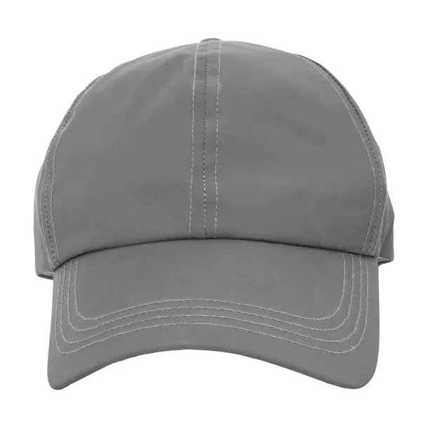 ANTES reflective cap Silver