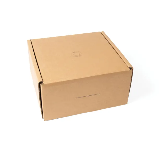 VINGA Monte heritage okrugli lonac za kuhanje 5,5 L - Vinga Crna