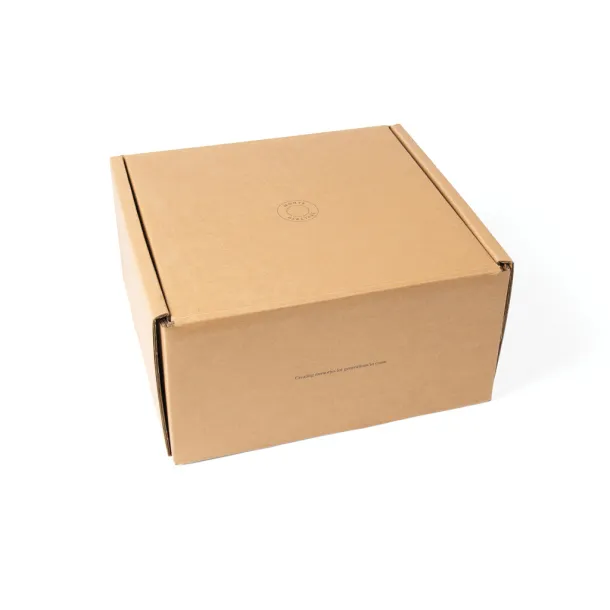 VINGA Monte heritage okrugli lonac za kuhanje 5,5 L - Vinga Siva