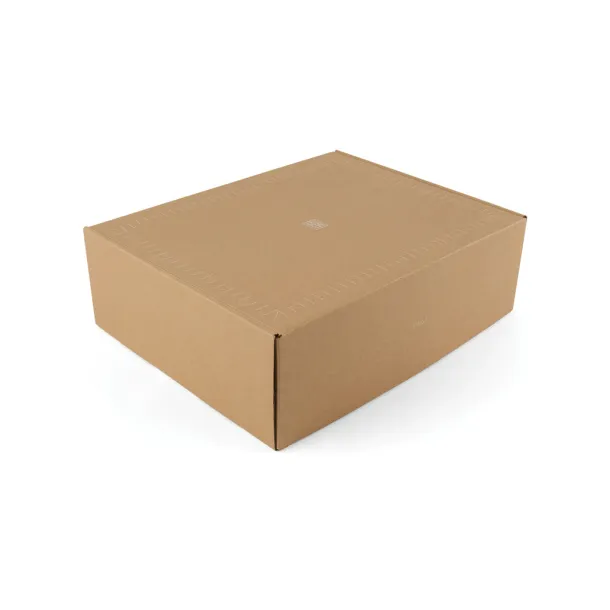 VINGA Moulton GRS RPET blanket - Vinga Siva 18-5204 TPG