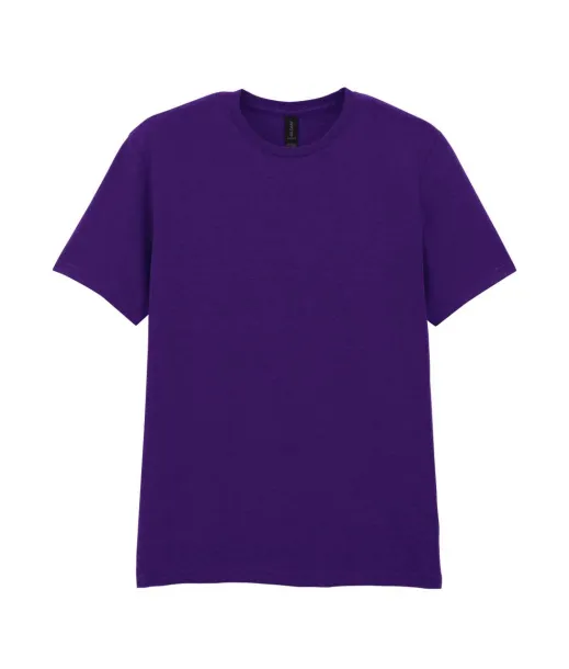 SOFTSTYLE® ADULT T-SHIRT - Gildan Fan Dark Purple
