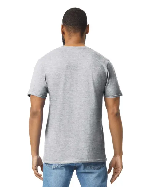 SOFTSTYLE® Majica kratkih rukava, 150 g/m2 - Gildan Ideal Oxford Grey