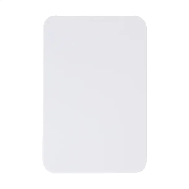 Hexpill RABS pillbox White