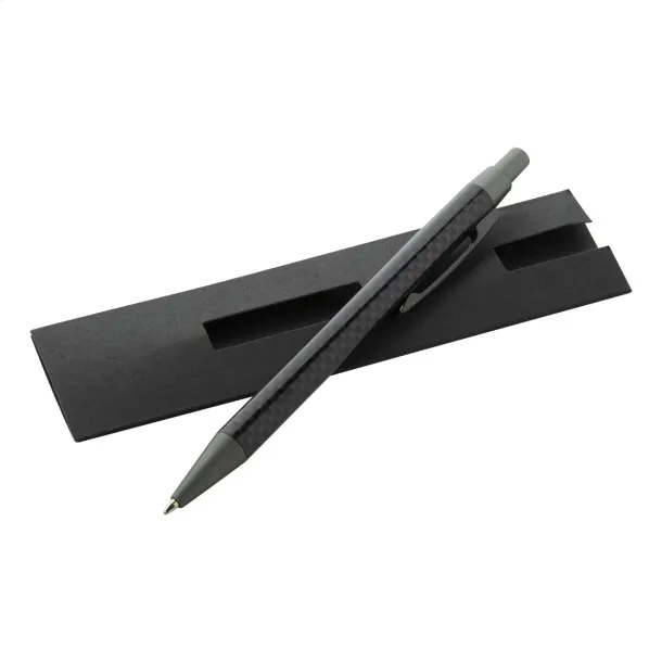 Leggera ballpoint pen Black