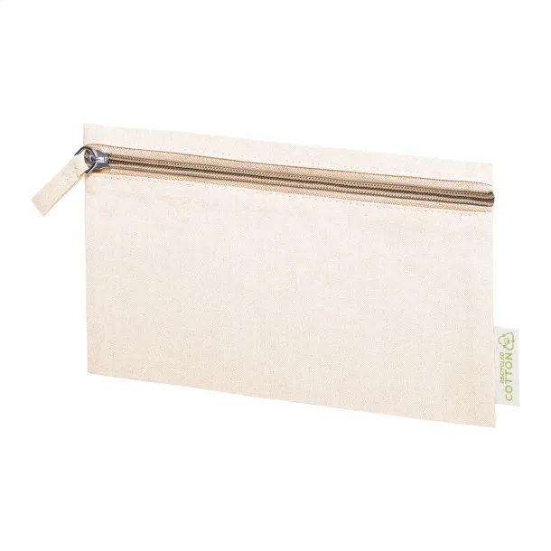 Glambag cosmetic bag Beige