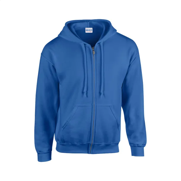 GI18600 majica s kapuljačom, 271 g/m² - Gildan Plava