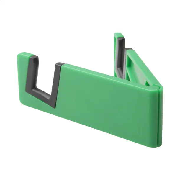 Plassi mobile holder Green Black