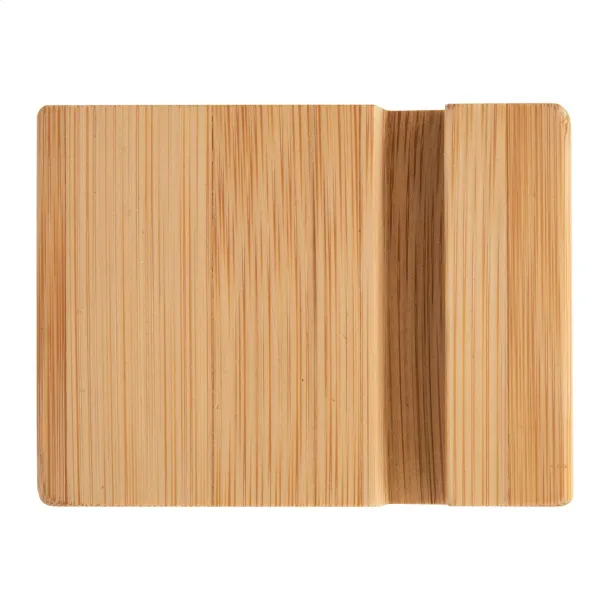 Dubbo mobile holder Natural