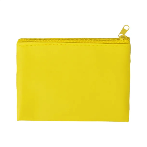 Balboa purse Yellow