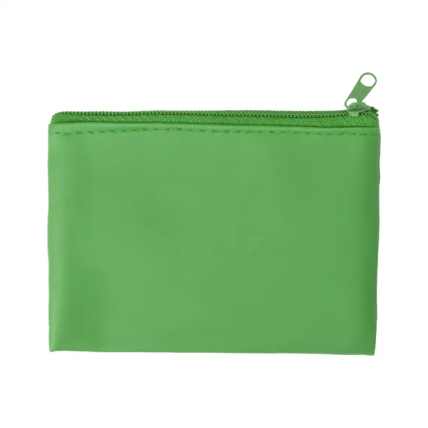 Balboa purse Green