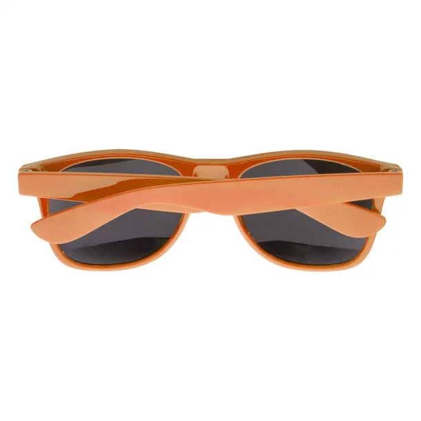 Nazare sunglasses Orange