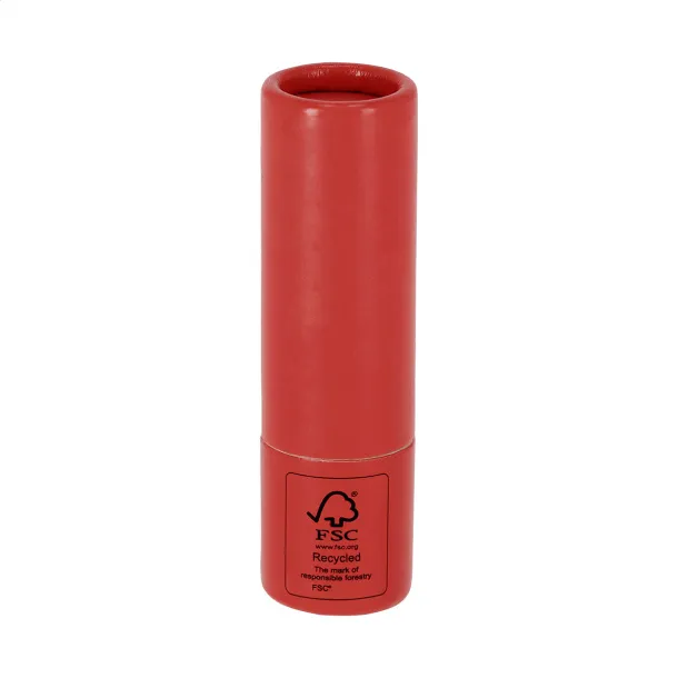Lippa lip balm Red