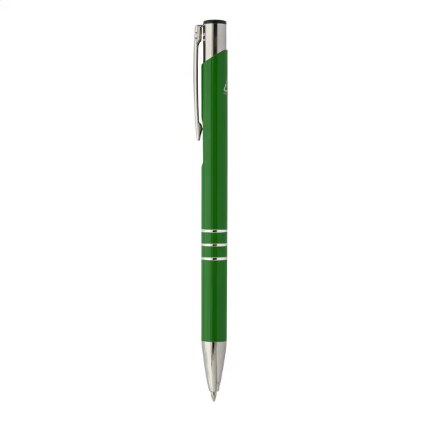 Rechannel ballpoint pen Green