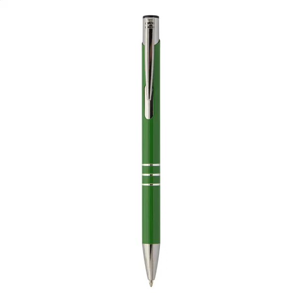 Rechannel ballpoint pen Green