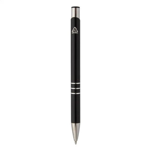 Rechannel ballpoint pen Black