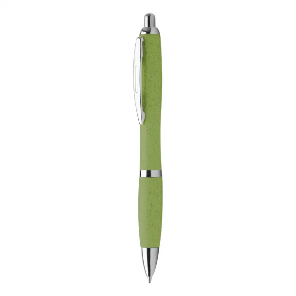 Wempy ballpoint pen Green