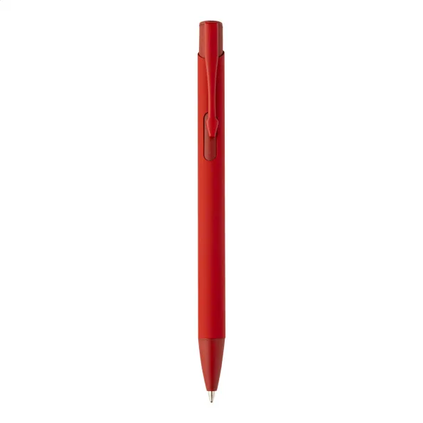 Connel ballpoint pen Red