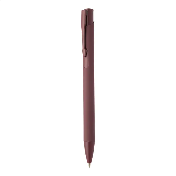 Connel ballpoint pen Burgundy