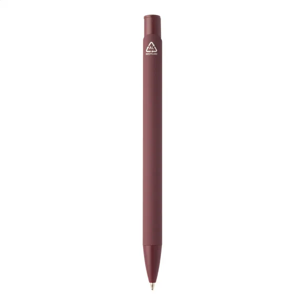 Connel ballpoint pen Burgundy