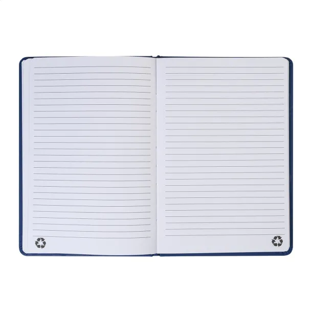Repuk Line A5 RPU notebook Blue