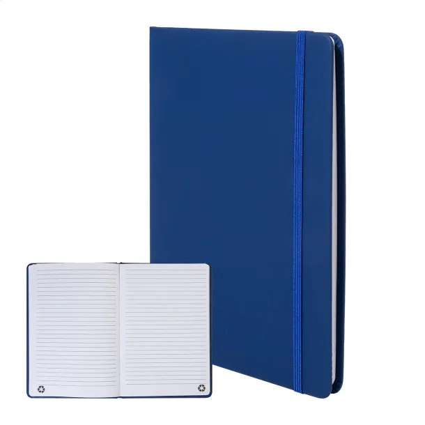 Repuk Line A5 RPU notebook Blue