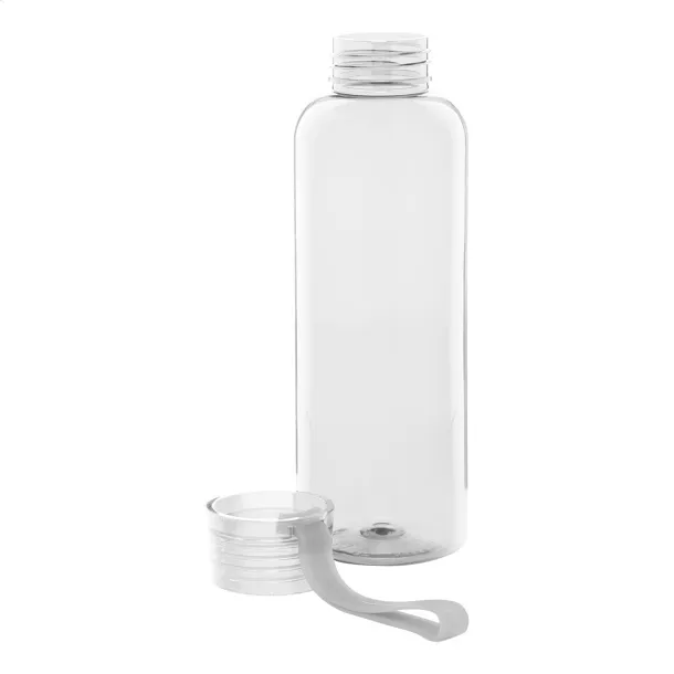 Resip RPET boca za vodu, 500 ml Bijela
