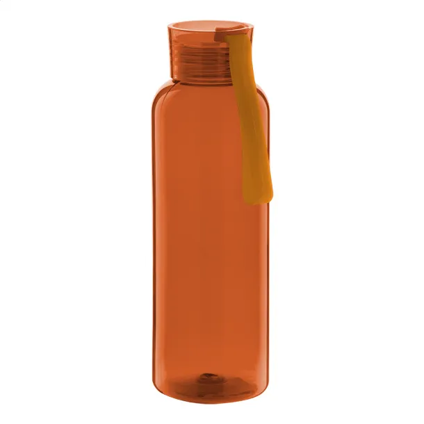 Resip RPET boca za vodu, 500 ml Narančasta