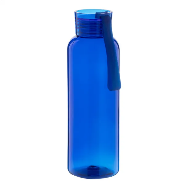 Resip RPET boca za vodu, 500 ml Plava