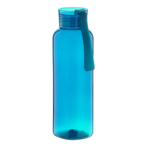 Resip RPET boca za vodu, 500 ml Svijetlo plava
