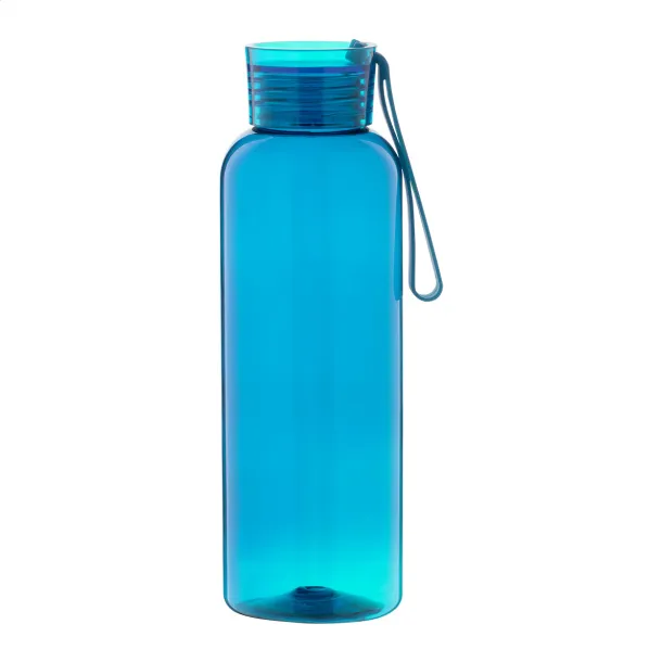 Resip RPET boca za vodu, 500 ml Svijetlo plava
