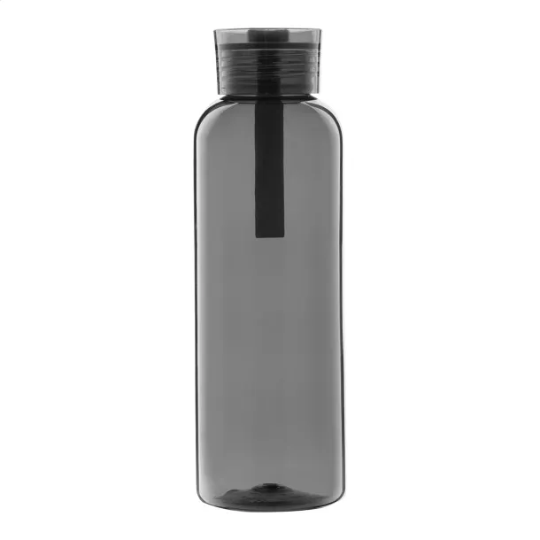 Resip RPET boca za vodu, 500 ml Crna
