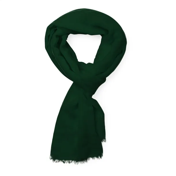 Drippan scarf Green