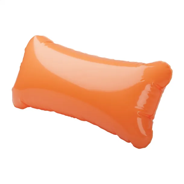 Cerros beach pillow Orange
