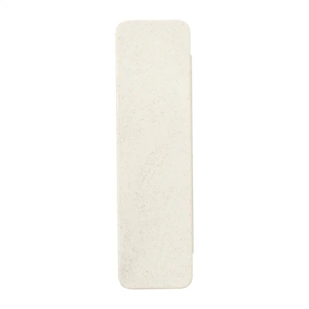 Weaston writing set Natural