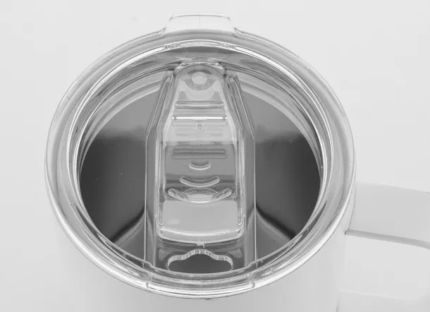 Corgox thermo mug White