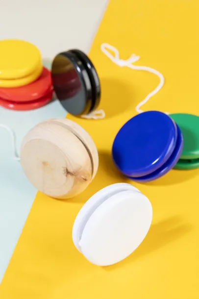 Royo RPS yo-yo White