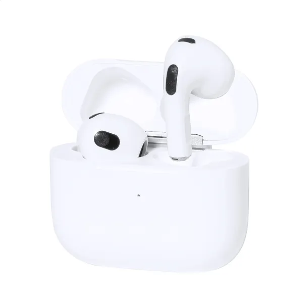 Sonata bluetooth slušalice Bijela