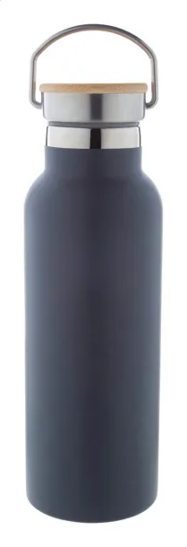 Manaslu termos boca, 500 ml Tamno siva