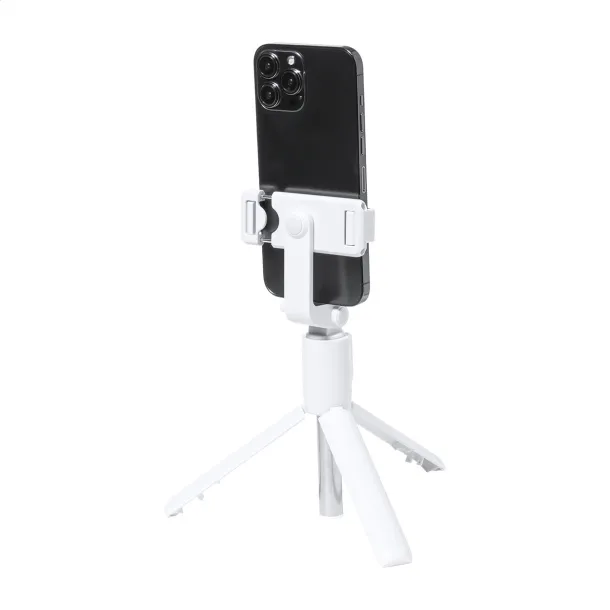 Influp selfie tripod White