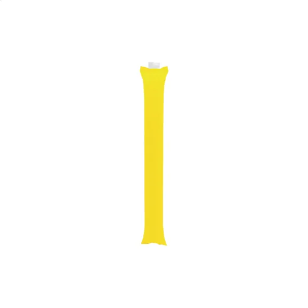Stixy cheering sticks Yellow