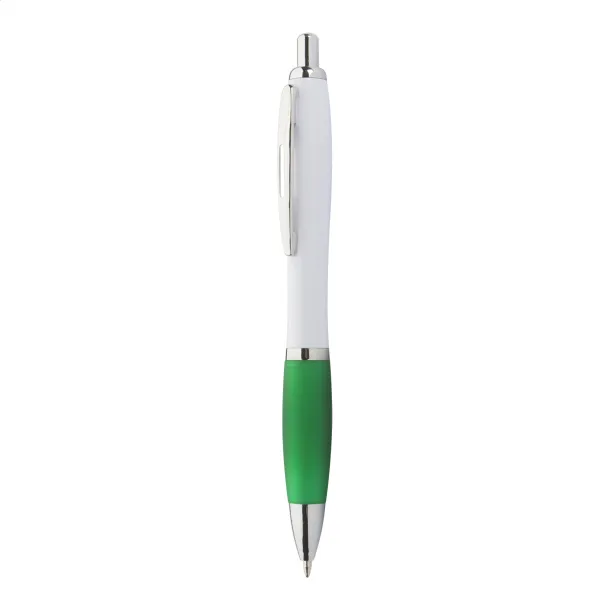Rewumpy RABS ballpoint pen Green White