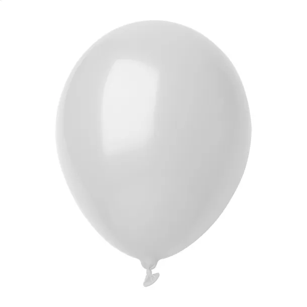 CreaBalloon Pastel balloon, pastel colour White