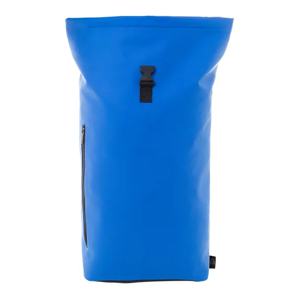 Pullex vodootporni RPU ruksak za 15" laptop Plava